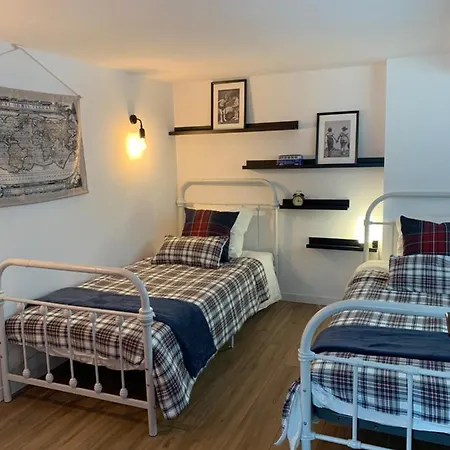 La Cour Des Grandes Hotel apartamentowy *