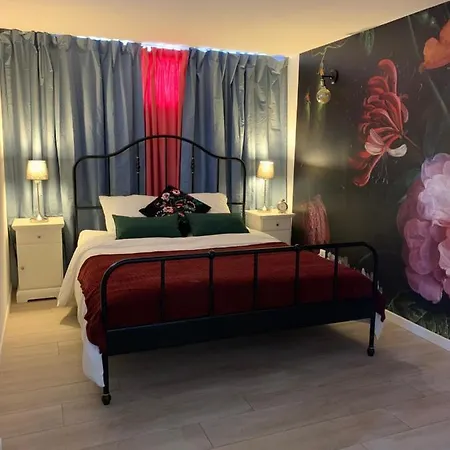 Hotel apartamentowy La Cour Des Grandes