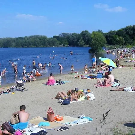 La Cour Des Grandes Marquette-en-Ostrevant